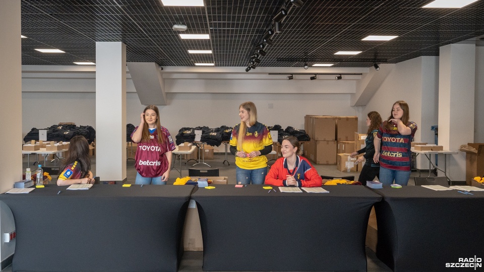 Fot. Maciej Papke [Radio Szczecin]