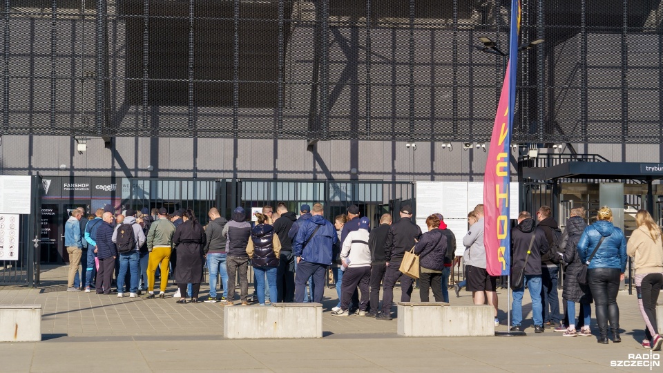 Fot. Maciej Papke [Radio Szczecin]