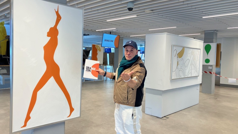 Fot. Małgorzata Frymus [Radio Szczecin]