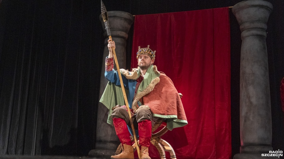 Fot. Maciej Papke [Radio Szczecin]