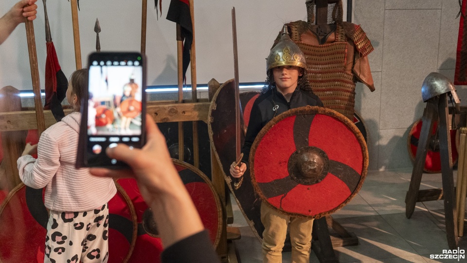Fot. Maciej Papke [Radio Szczecin]