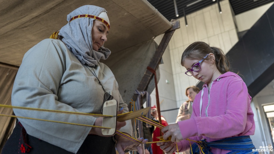 Fot. Maciej Papke [Radio Szczecin]