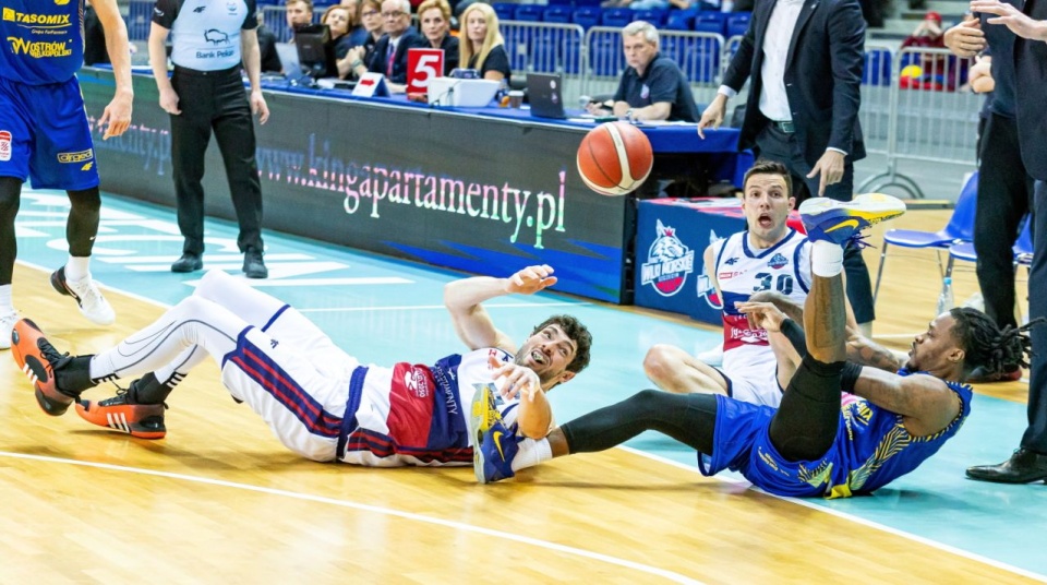 Fot. PAP/Jerzy Muszyński