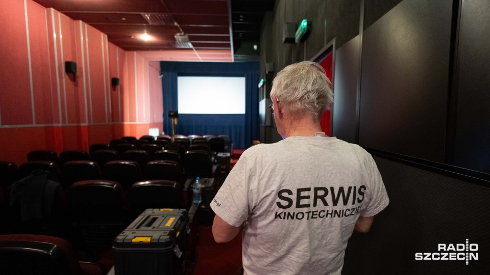 Fot. Robert Stachnik [Radio Szczecin]