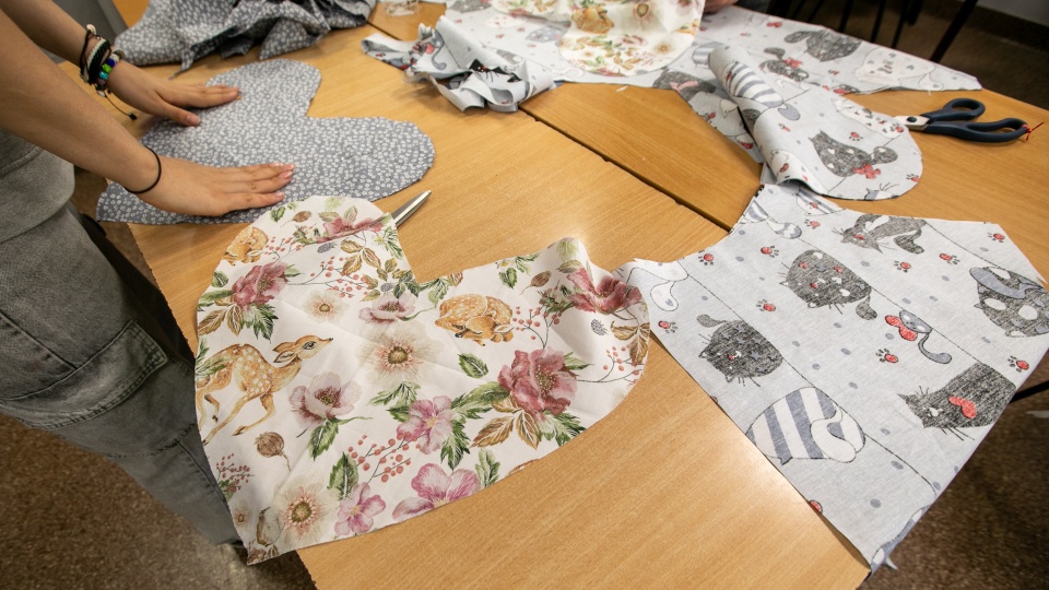 Fot. Weronika Łyczywek [Radio Szczecin]