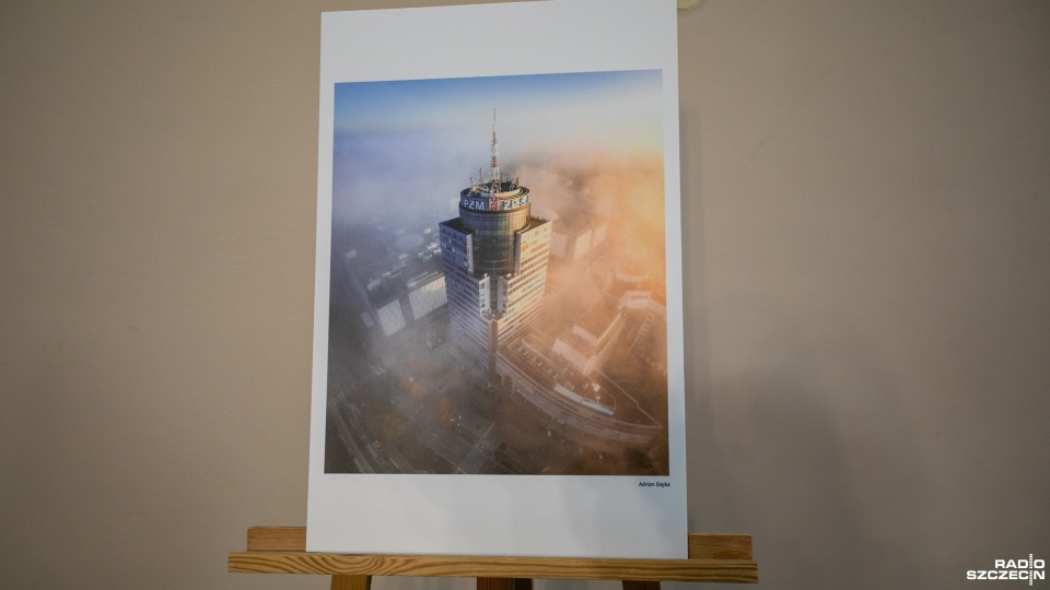 Fot. Weronika Łyczywek [Radio Szczecin]