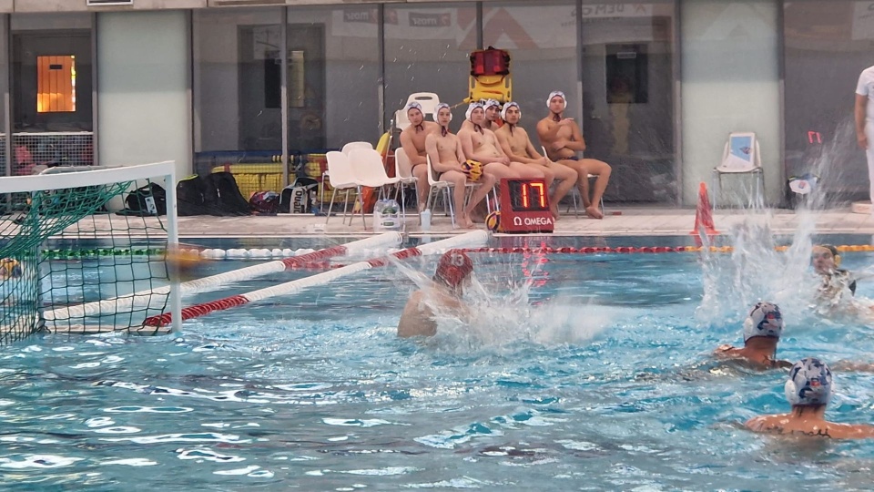 Fot. Arkonia Szczecin