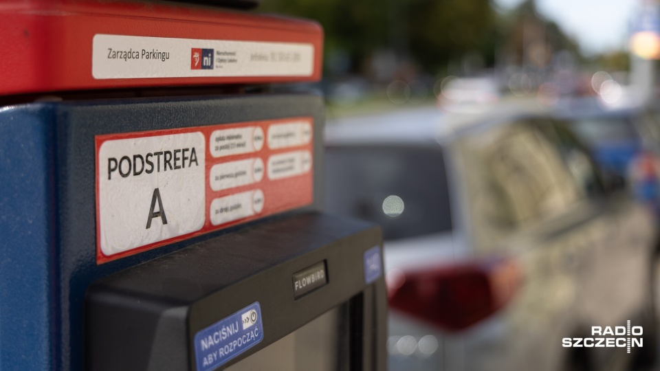 Fot. Robert Stachnik [Radio Szczecin]