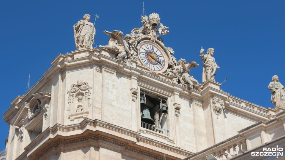 Fot. Piotr Kołodziejski [Radio Szczecin]