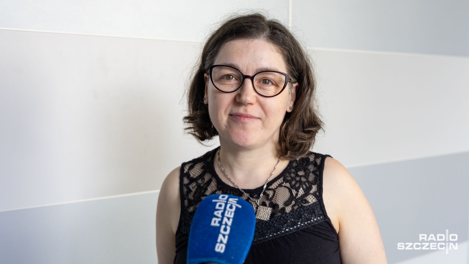 Fot. Robert Stachnik [Radio Szczecin]