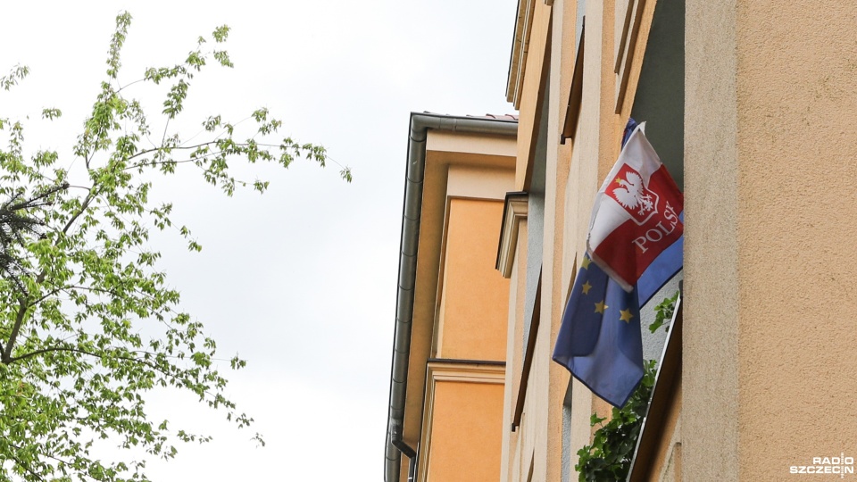 Fot. Weronika Łyczywek [Radio Szczecin]