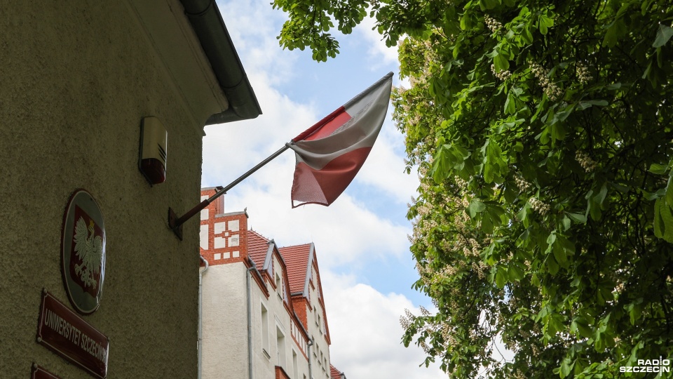 Fot. Weronika Łyczywek [Radio Szczecin]