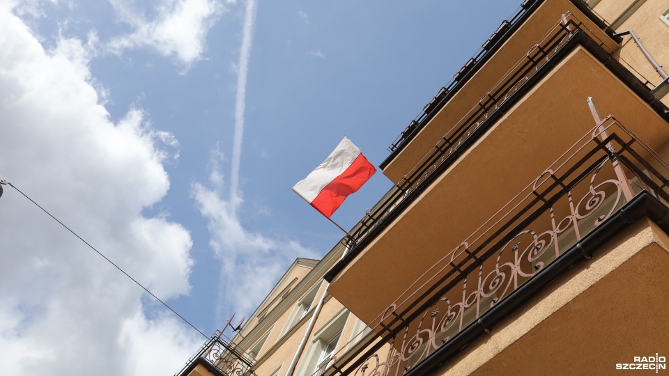 Fot. Weronika Łyczywek [Radio Szczecin]