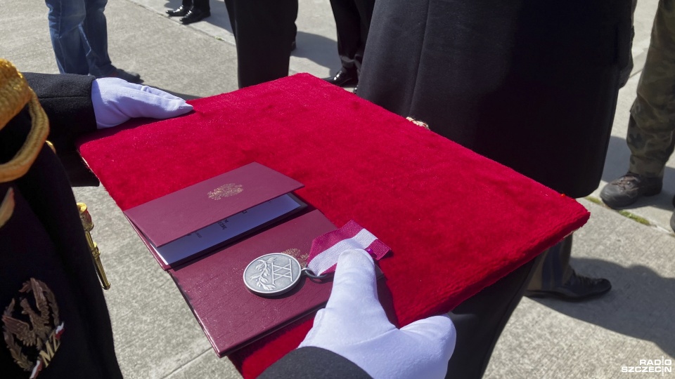 Fot. Joanna Maraszek [Radio Szczecin]