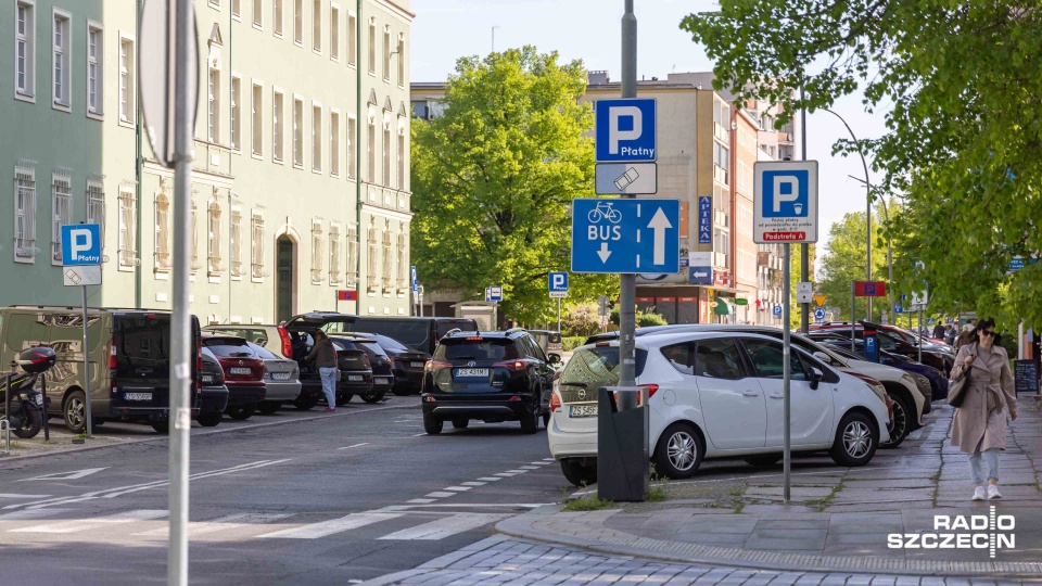 Fot. Robert Stachnik [Radio Szczecin]