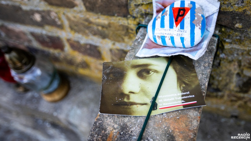 Fot. Weronika Łyczywek [Radio Szczecin]