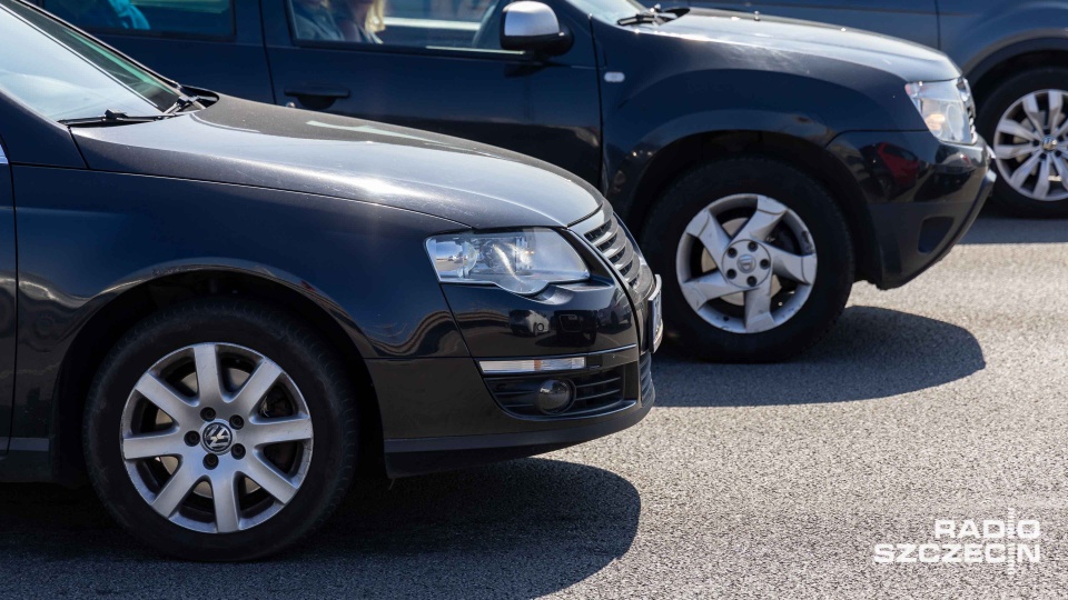 Fot. Robert Stachnik [Radio Szczecin]