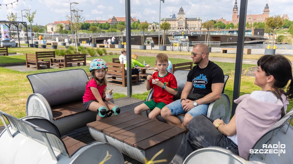 Fot. Robert Stachnik [Radio Szczecin]