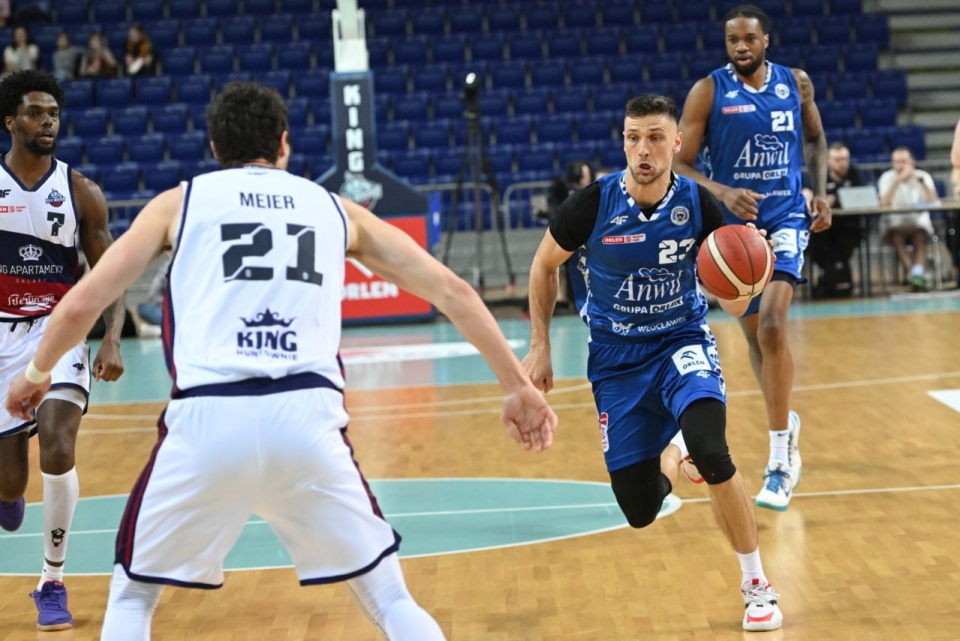 Fot. PAP/Marcin Bielecki