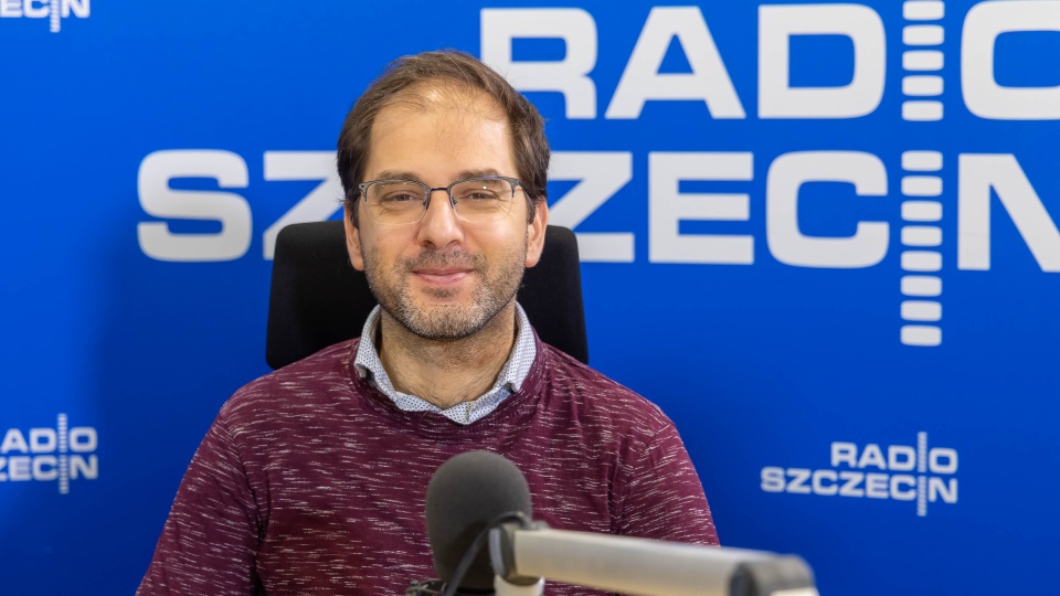 Fot. Robert Stachnik [Radio Szczecin]