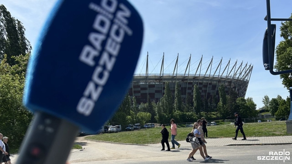 Fot. Kacper Narodzonek [Radio Szczecin]
