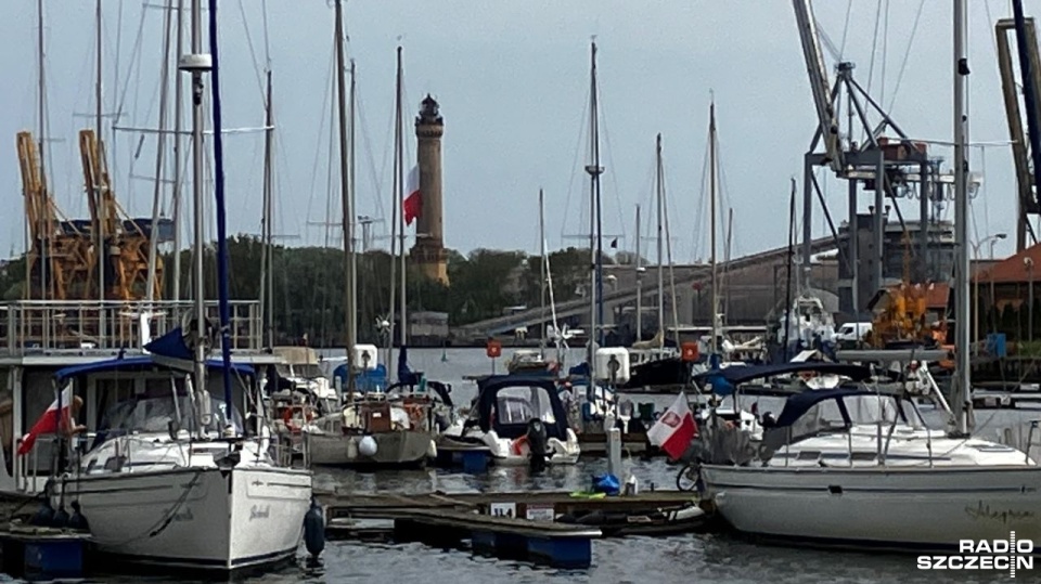 Fot. Joanna Maraszek [Radio Szczecin]