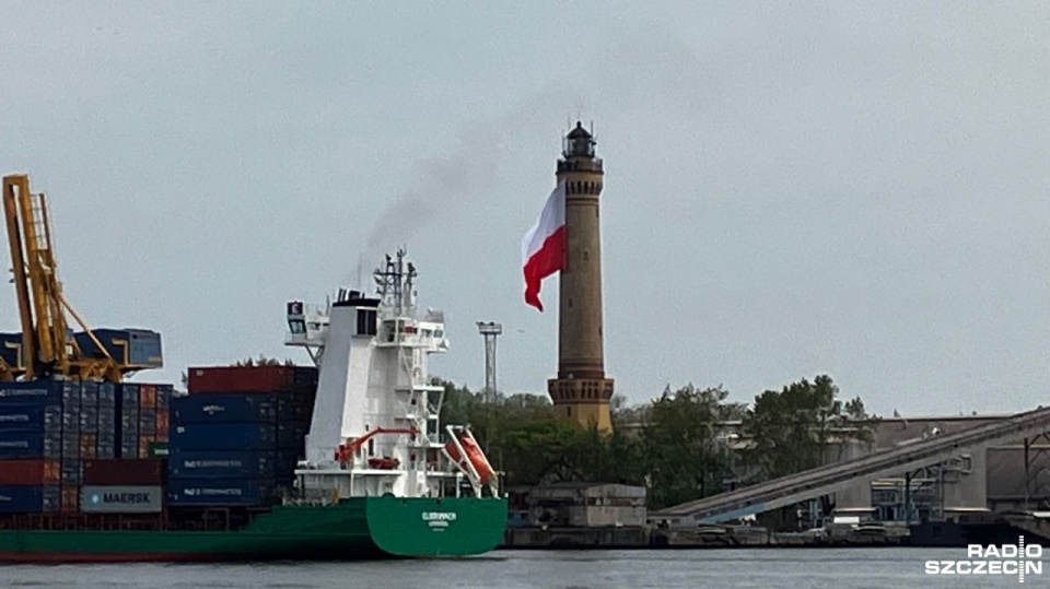 Fot. Joanna Maraszek [Radio Szczecin]