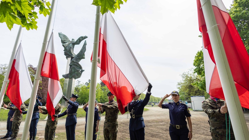 Fot. Robert Stachnik [Radio Szczecin]