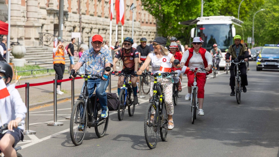 Fot. Robert Stachnik [Radio Szczecin]