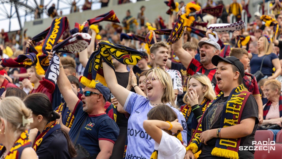 Fot. Robert Stachnik [Radio Szczecin]