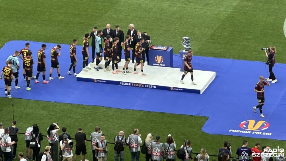 Fot. Sebastian Roszkowski [Radio Szczecin]