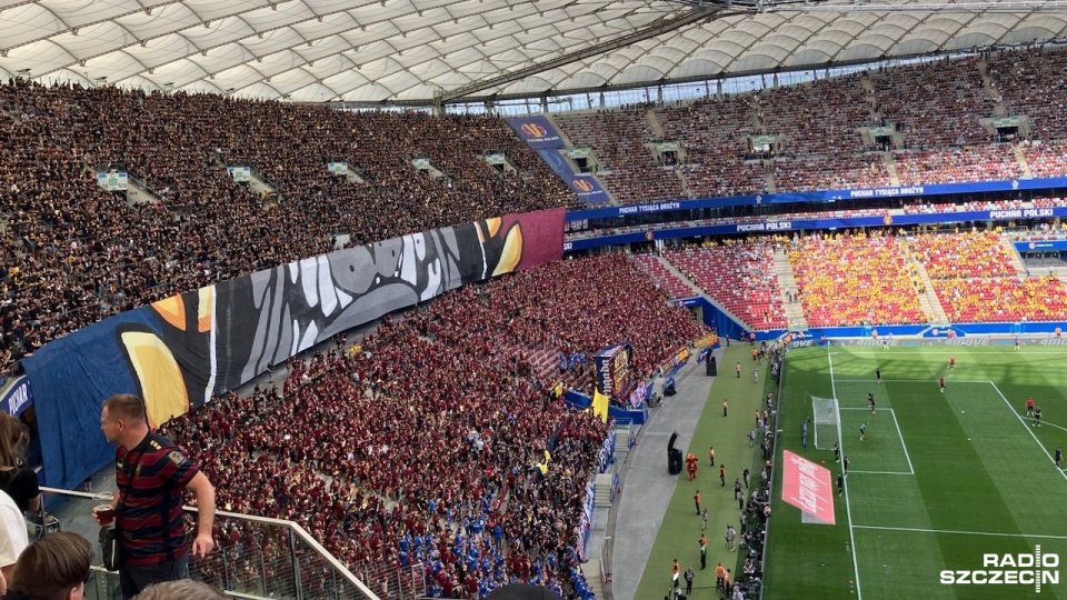 Fot. Sebastian Roszkowski [Radio Szczecin]