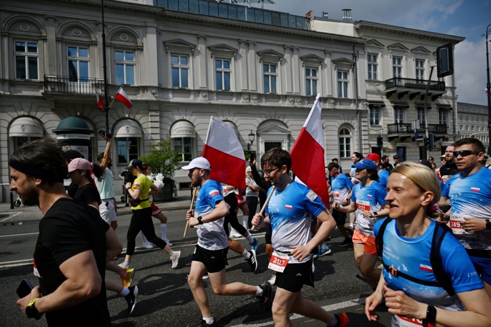 fot. PAP/Radek Pietruszka