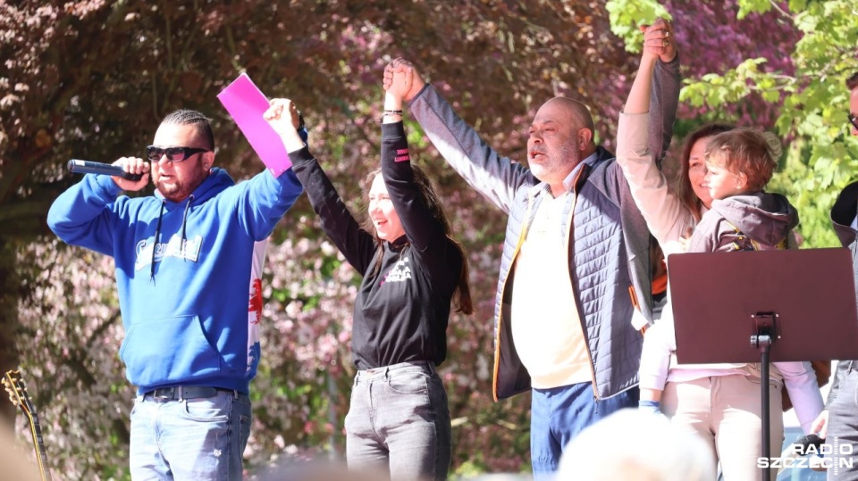 Fot. Przemysław Polanin [Radio Szczecin]