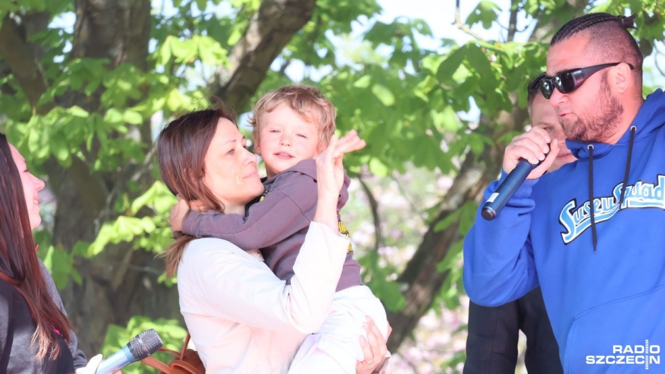 Fot. Przemysław Polanin [Radio Szczecin]
