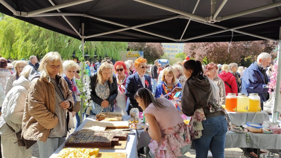Fot. Przemysław Polanin [Radio Szczecin]