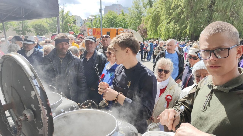 Fot. Przemysław Polanin [Radio Szczecin]