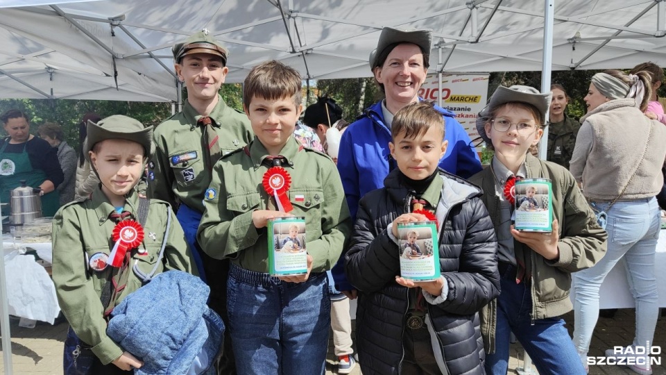 Fot. Przemysław Polanin [Radio Szczecin]