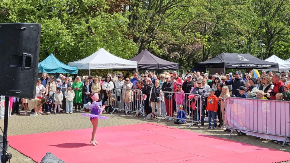 Fot. Sławomir Orlik [Radio Szczecin]