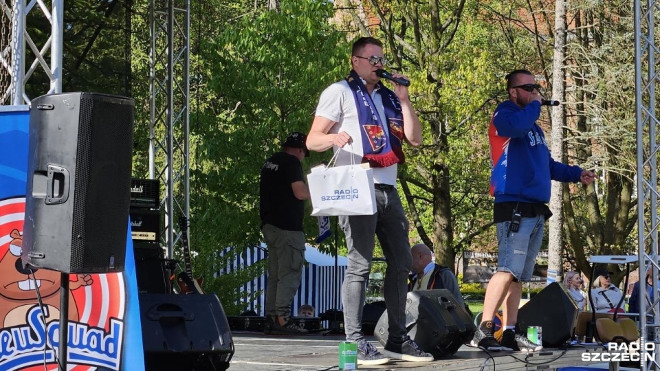 Fot. Sławomir Orlik [Radio Szczecin]