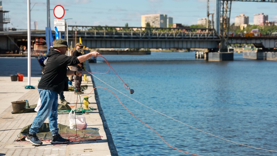 Fot. Robert Stachnik [Radio Szczecin]