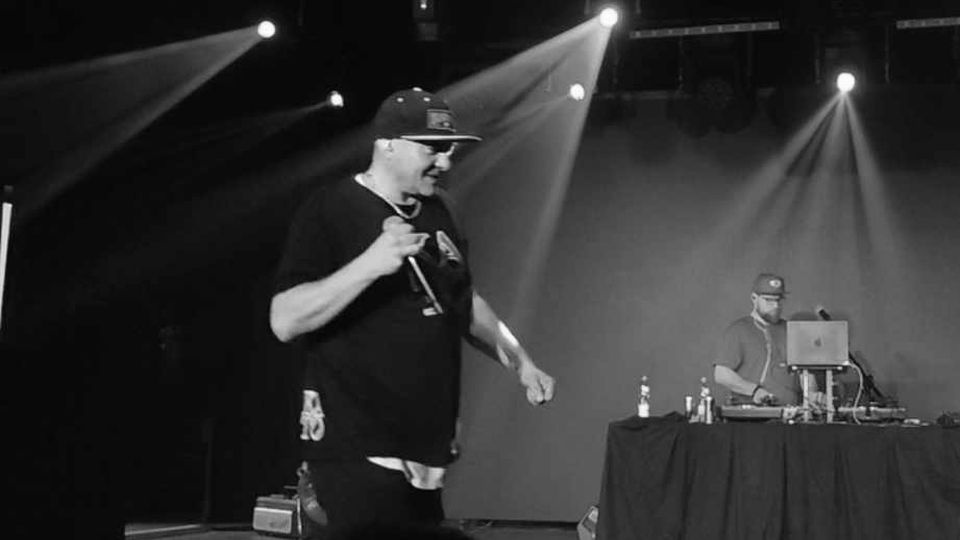 Fot. p. Arek, słuchacz Radia Szczecin