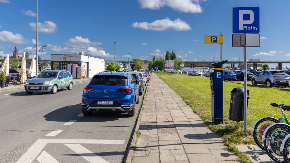 Fot. Robert Stachnik [Radio Szczecin]