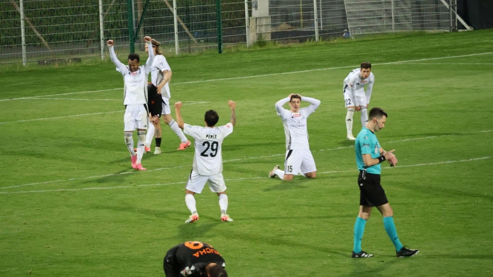 Fot. Przemysław Polanin [Radio Szczecin]