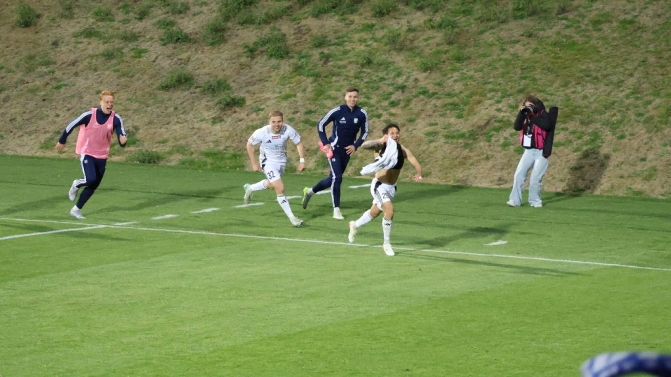 Fot. Przemysław Polanin [Radio Szczecin]