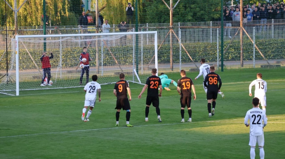 Fot. Przemysław Polanin [Radio Szczecin]