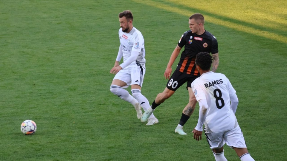 Fot. Przemysław Polanin [Radio Szczecin]