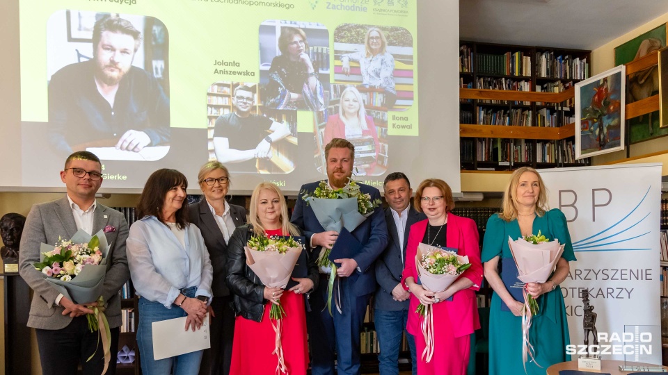 Fot. Robert Stachnik [Radio Szczecin]