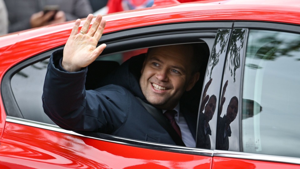 Fot. PAP/Przemysław Piątkowski