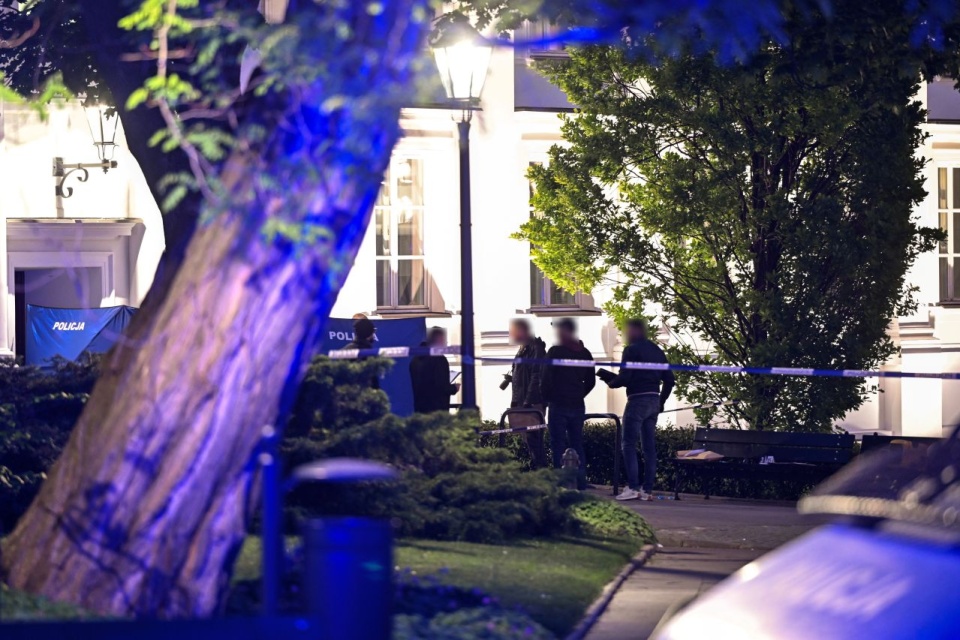 fot. PAP/Radek Pietruszka